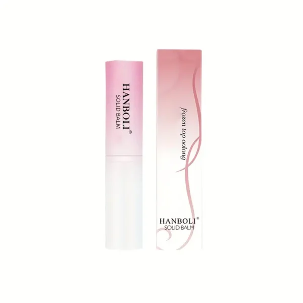 ⁦عطر صلب للنساء، برائحة عسل الخوخ والشاي الأخضر والياسمين، مزيل عرق منعش ورائحة تدوم طويلاً من نبات السكوالان⁩ - الصورة ⁦4⁩